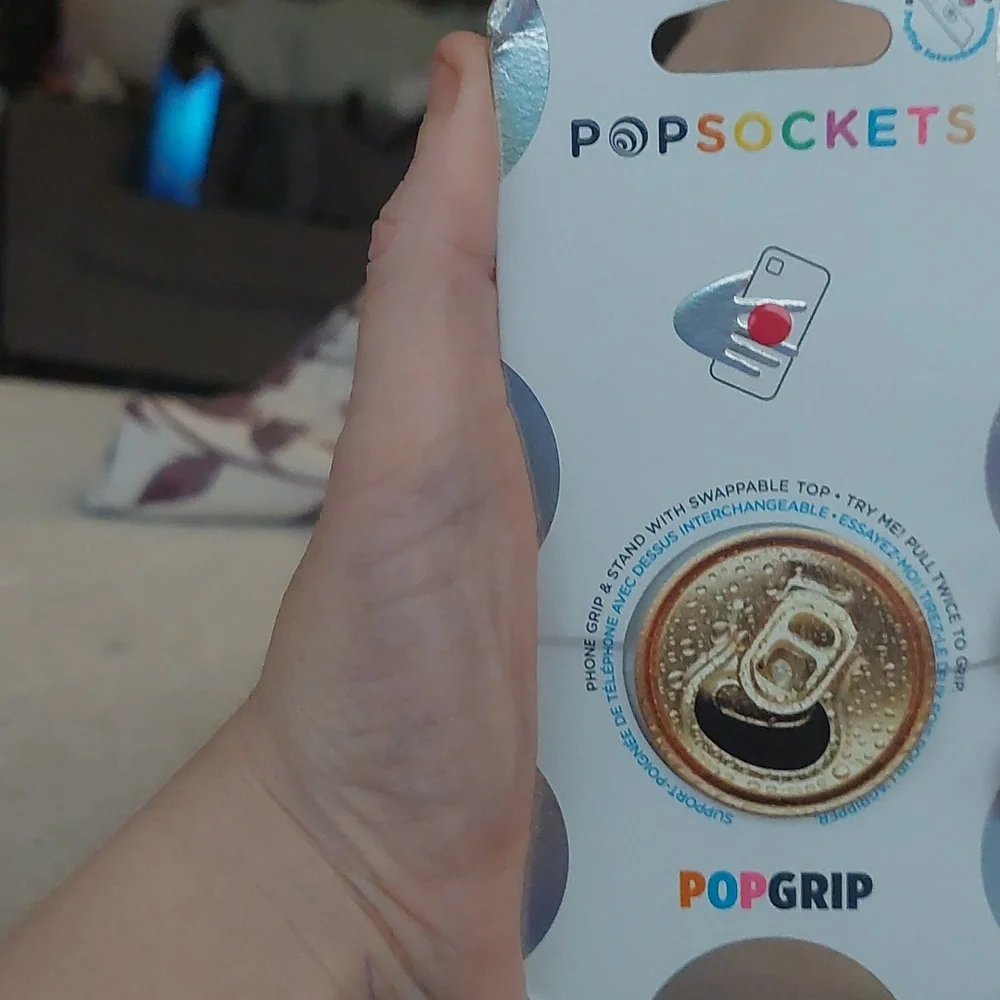 Unique Popsockets - Picture 2 of 4